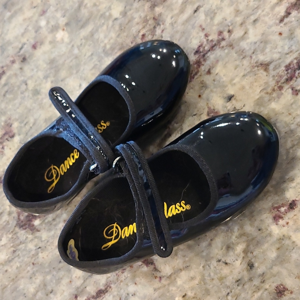 Toddler Tap Shoes